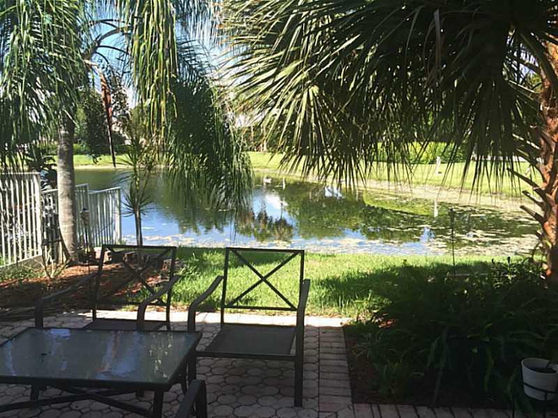 PARKVIEW - Residential Lease