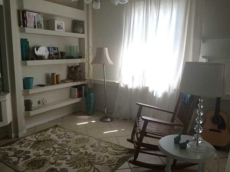 PARKVIEW - Residential Lease