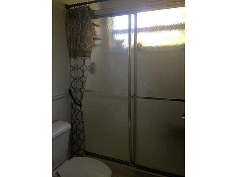 PARKVIEW - Residential Lease