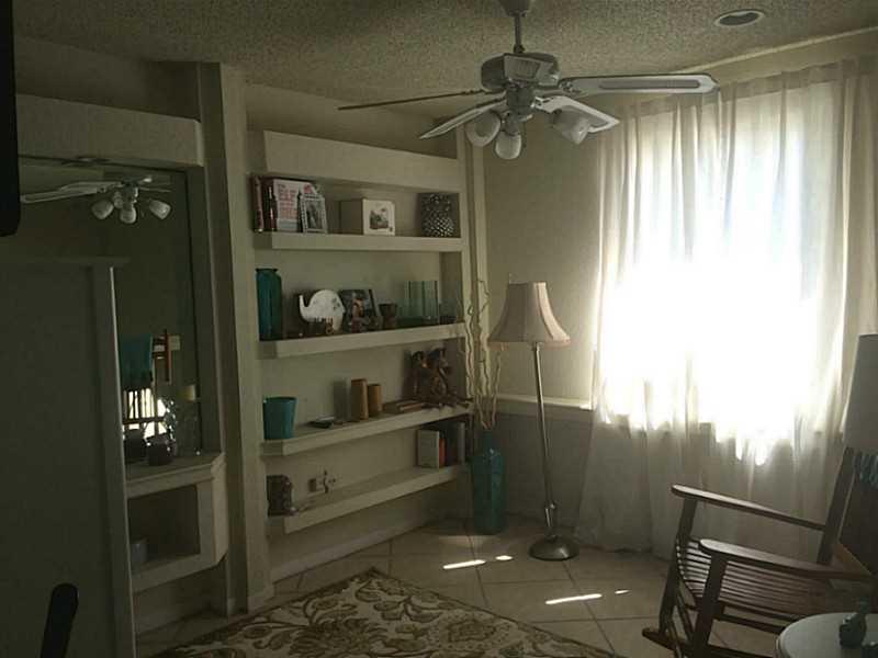 PARKVIEW - Residential Lease