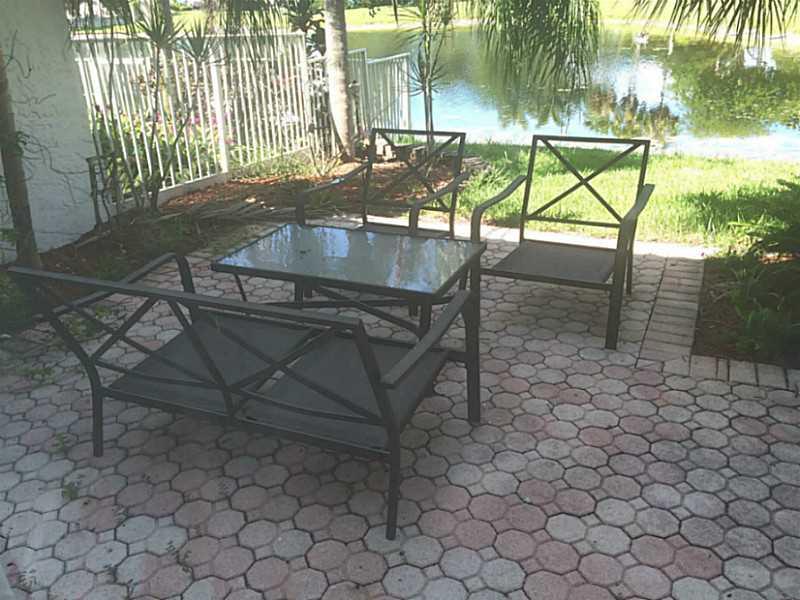 PARKVIEW - Residential Lease