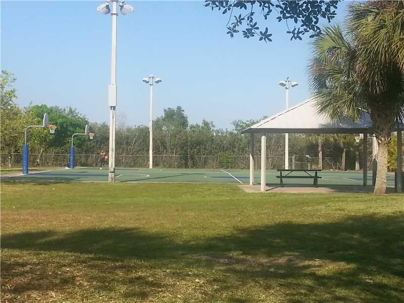 PARKVIEW - Residential Lease
