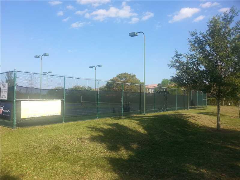 PARKVIEW - Residential Lease