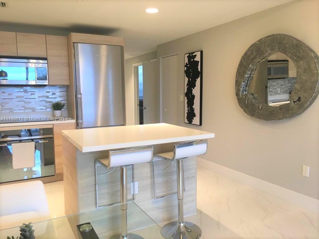 THE HARBOUR NORTH CONDO - Residential Lease