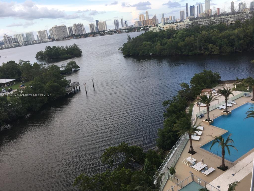 THE HARBOUR NORTH CONDO - Residential Lease