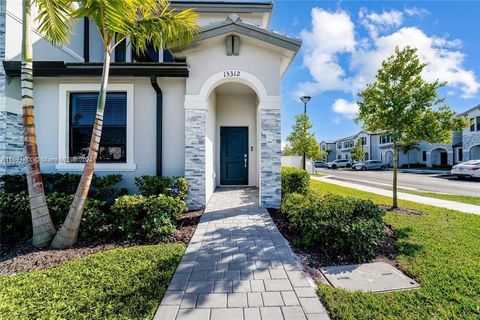 A home in Homestead