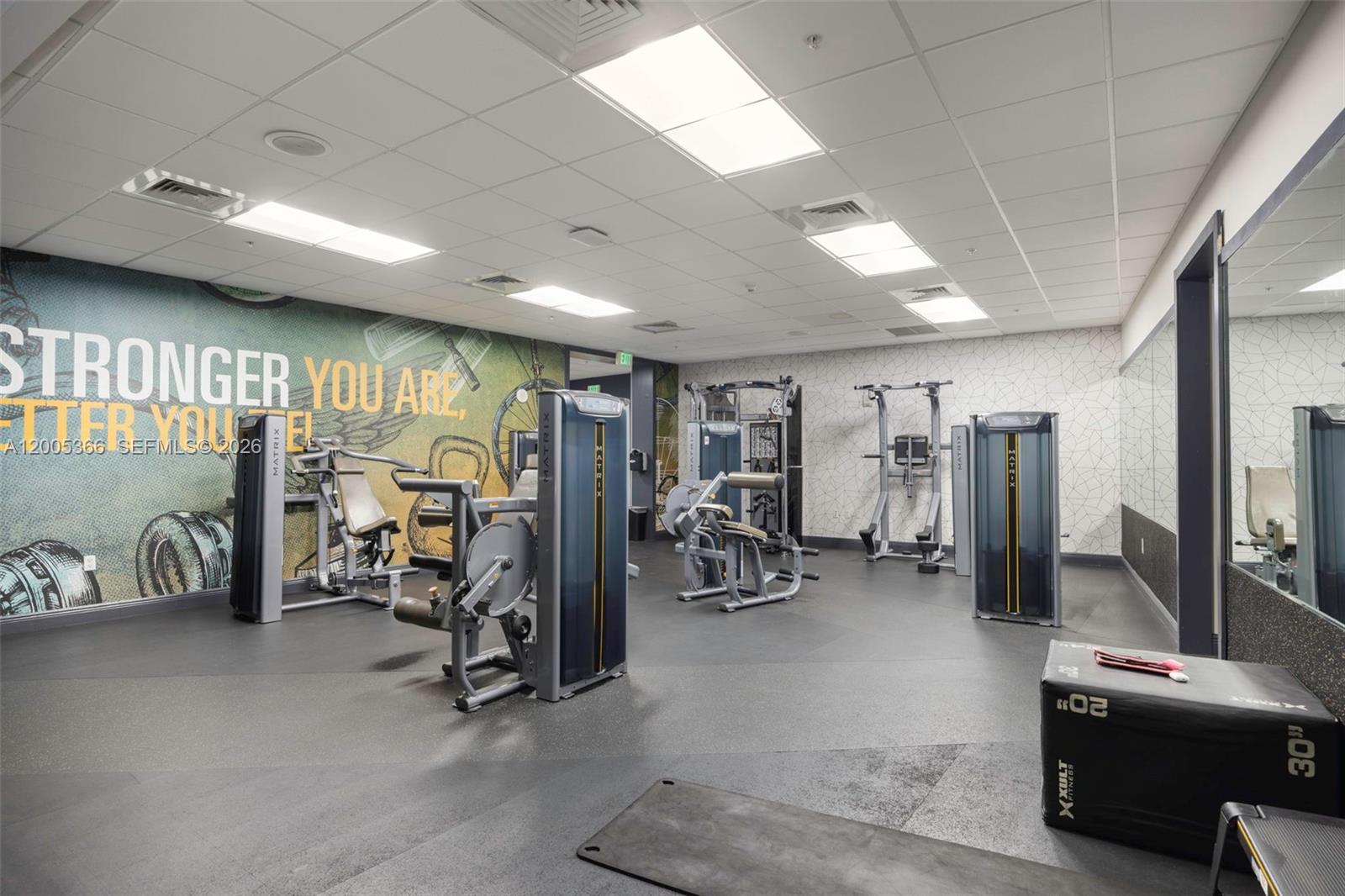 OPERA TOWER CONDO - Residential