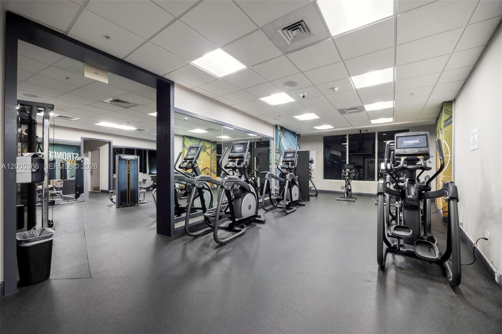 OPERA TOWER CONDO - Residential