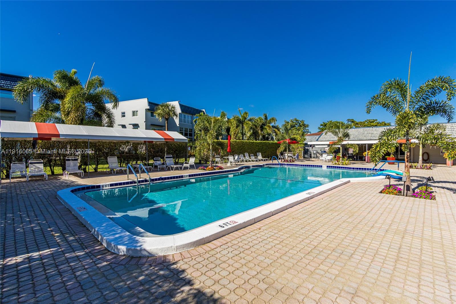 ORIOLE GOLF & TENNIS CLUB - Residential