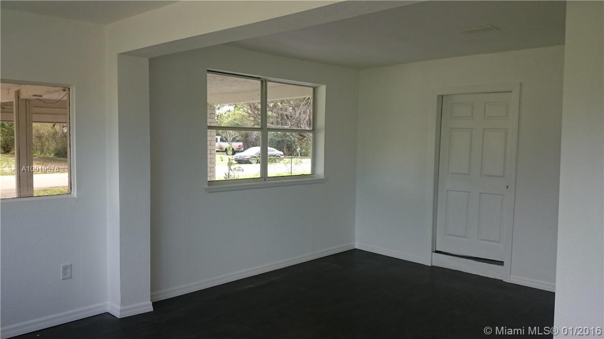 Browardale 1st Add 43-8 B - Residential