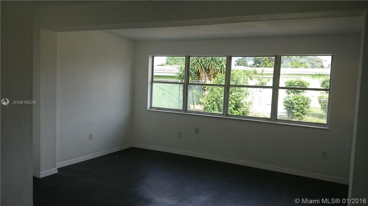 Browardale 1st Add 43-8 B - Residential