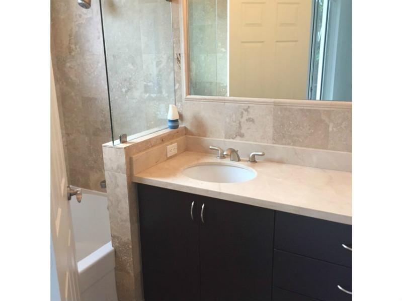 WOODSIDE SUB - Residential Lease