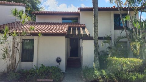 11035 SW 132nd Ct 13-3 Miami FL 33186