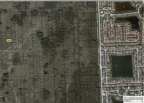 SW 31 ST SW 162 CT Miami FL 33185