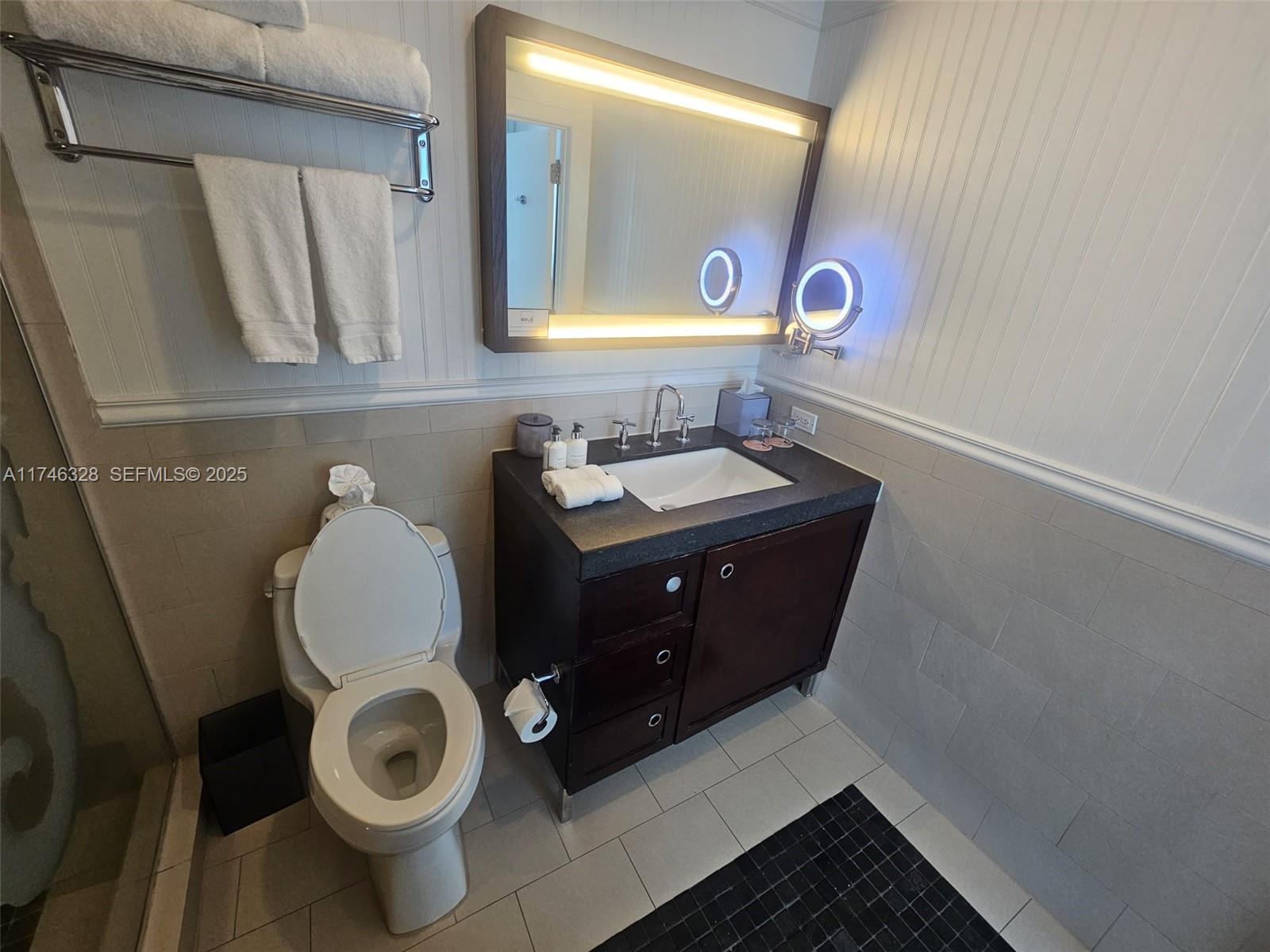 SOLE CONDO - Residential