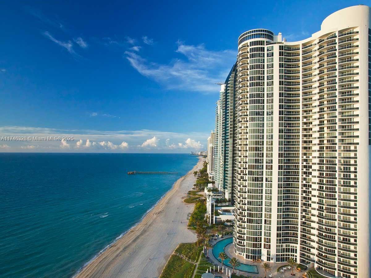 Property for Sale at 17315 Collins Ave 2401, Sunny Isles Beach, Miami-Dade County, Florida - Bedrooms: 2 
Bathrooms: 3  - $1,350,000