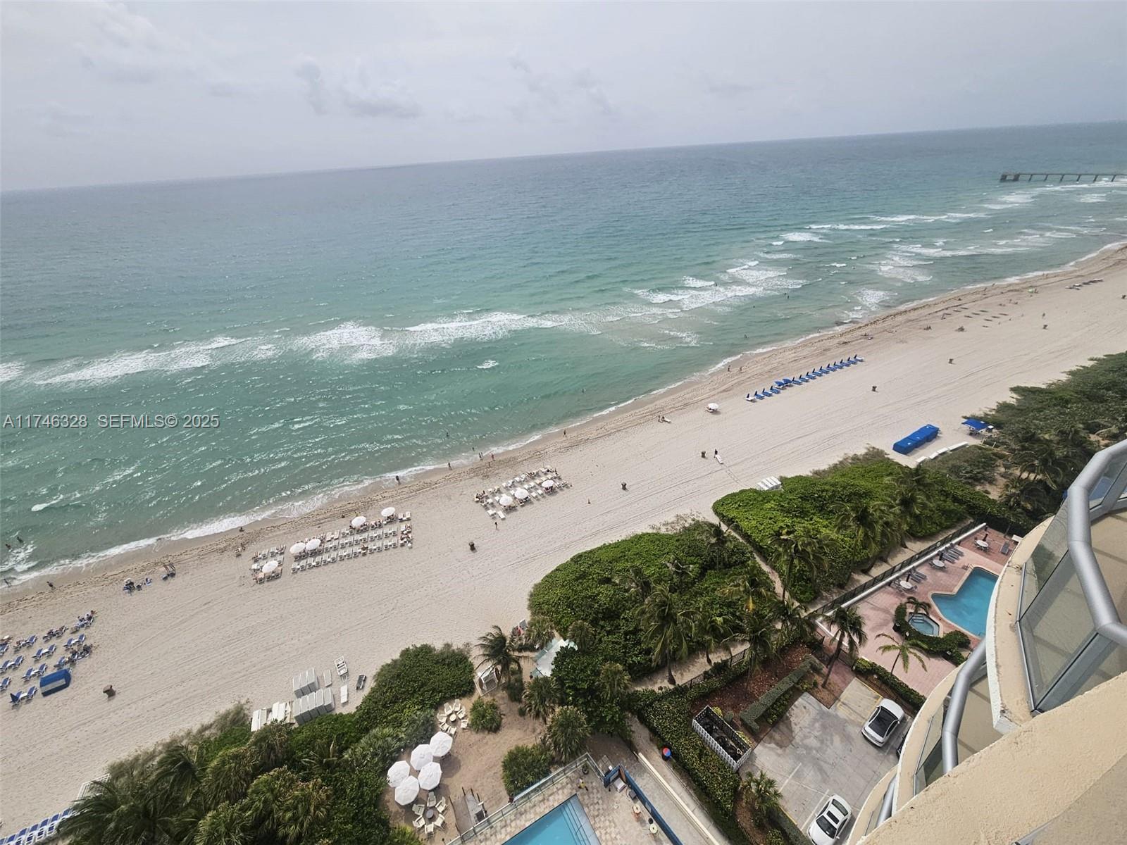 SOLE CONDO - Residential