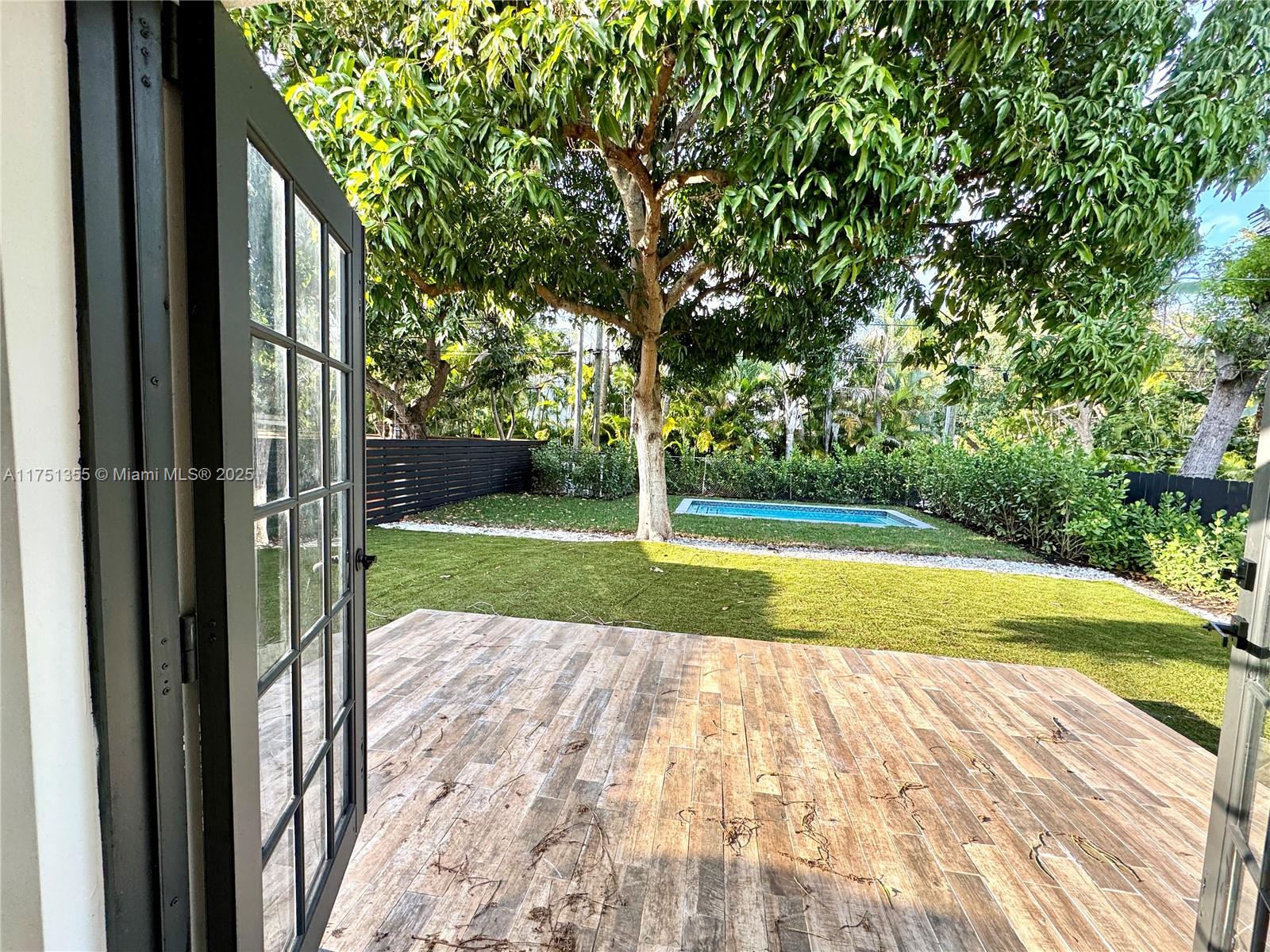 EL PORTAL - Residential