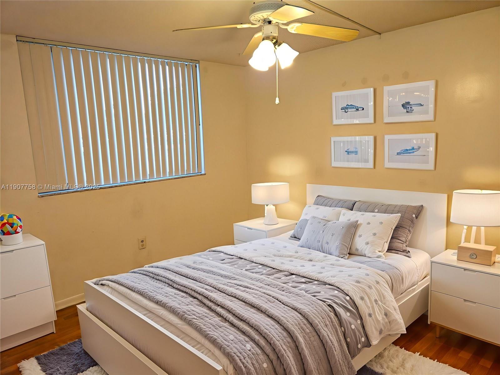 AZUL AT FONTAINEBLEAU CON - Residential Lease