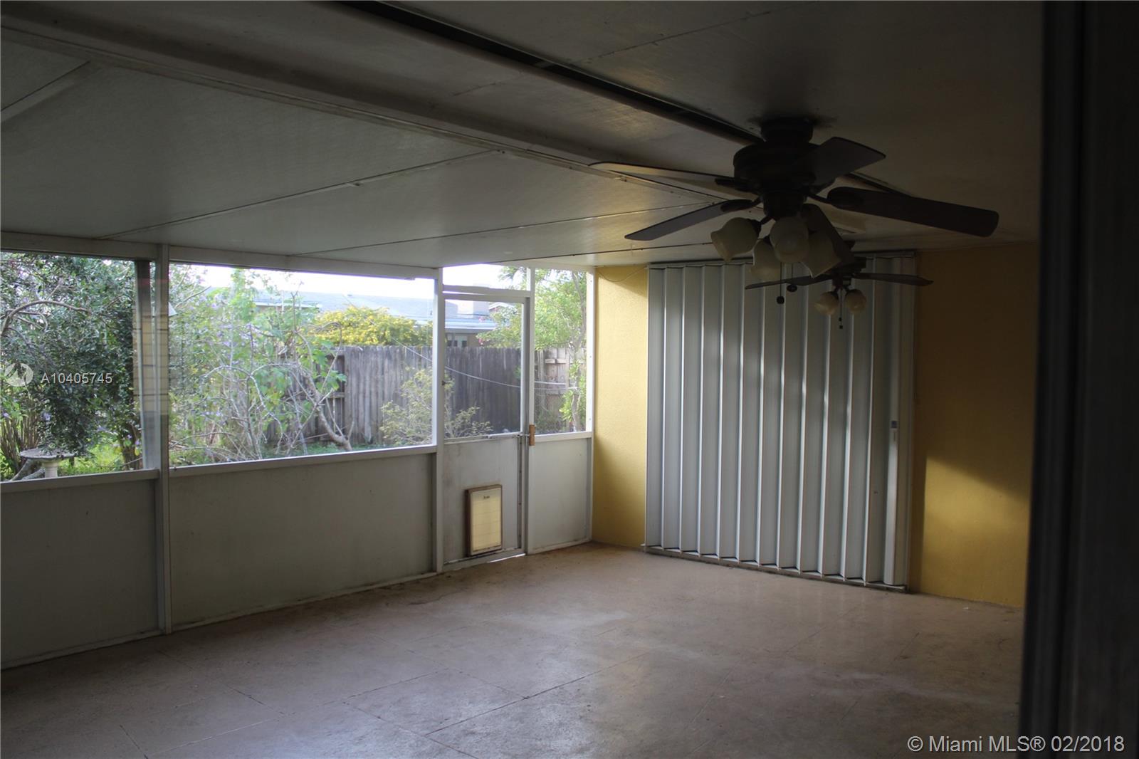 DARLINGTON MANOR - Residential