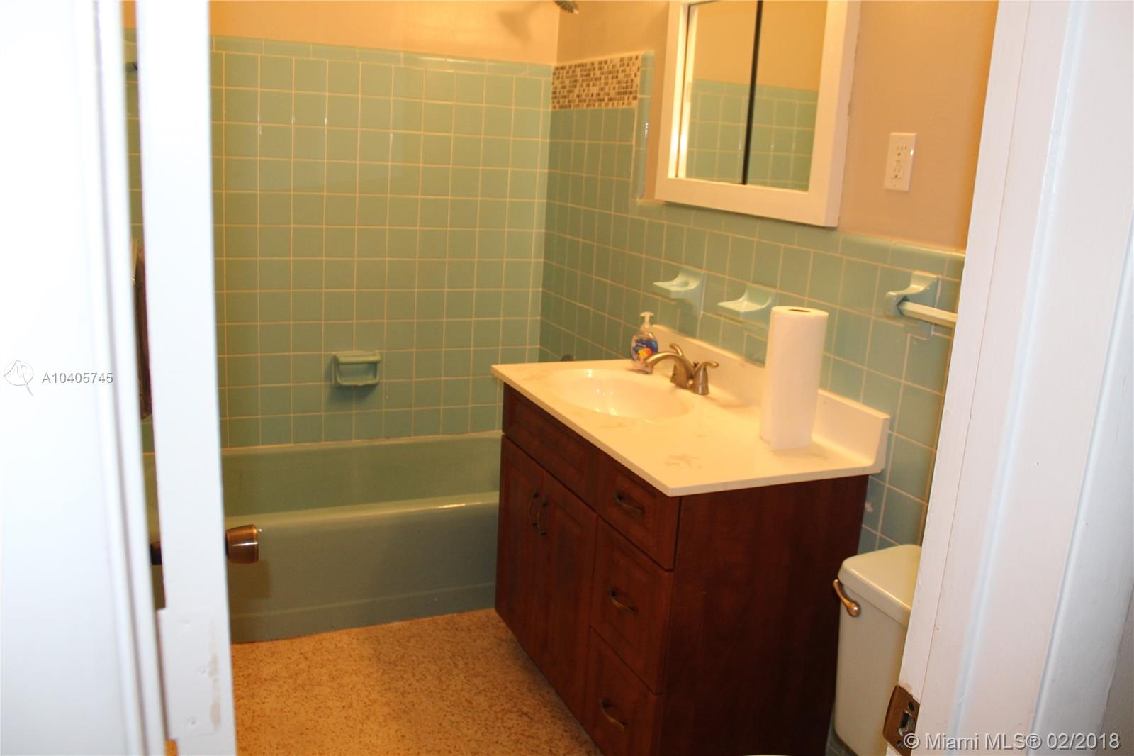 DARLINGTON MANOR - Residential