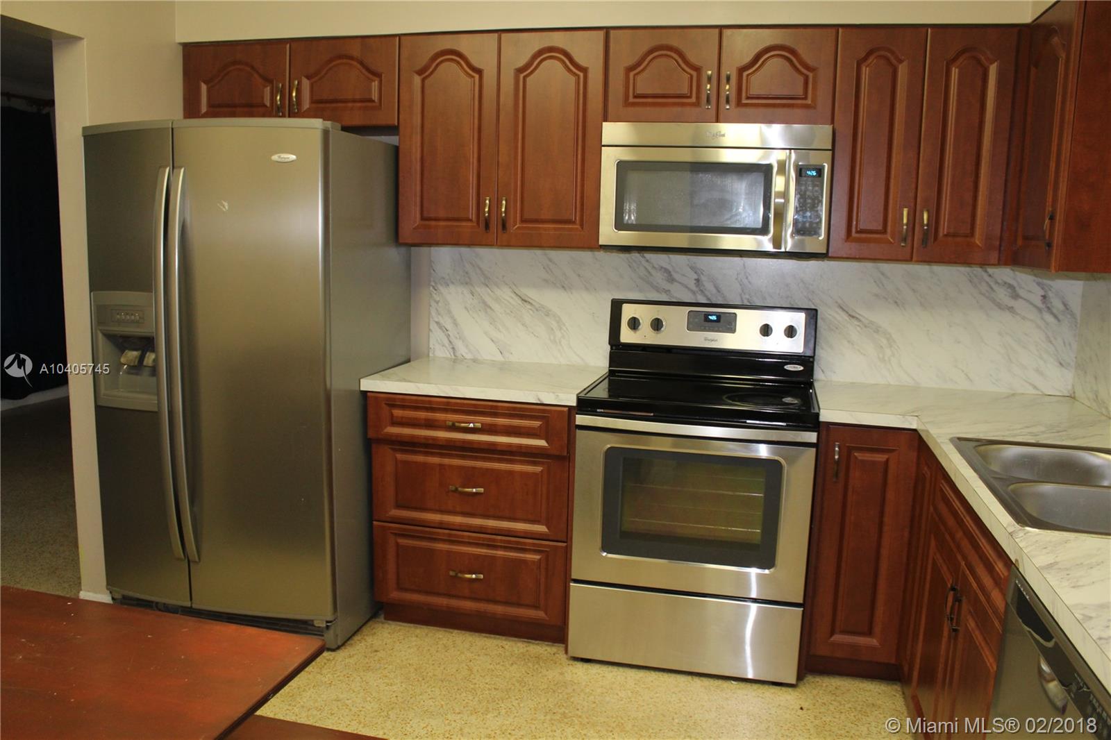 DARLINGTON MANOR - Residential