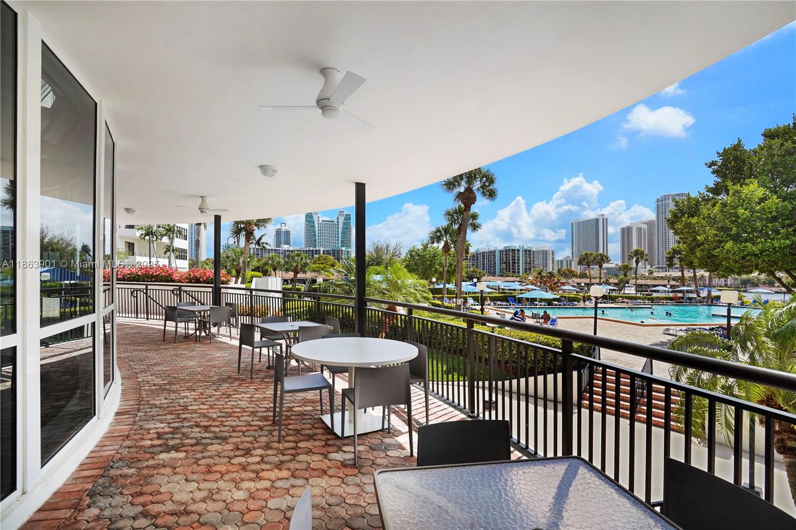 OLYMPUS CONDO PHASE - Residential