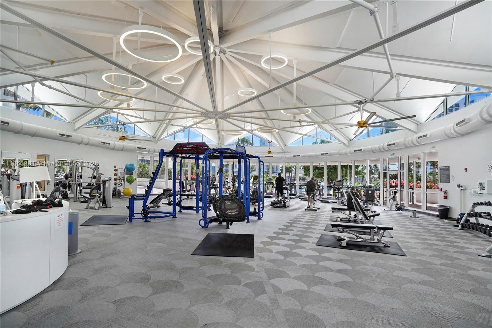 OLYMPUS CONDO PHASE - Residential