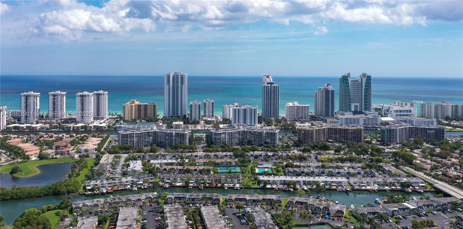 OLYMPUS CONDO PHASE - Residential