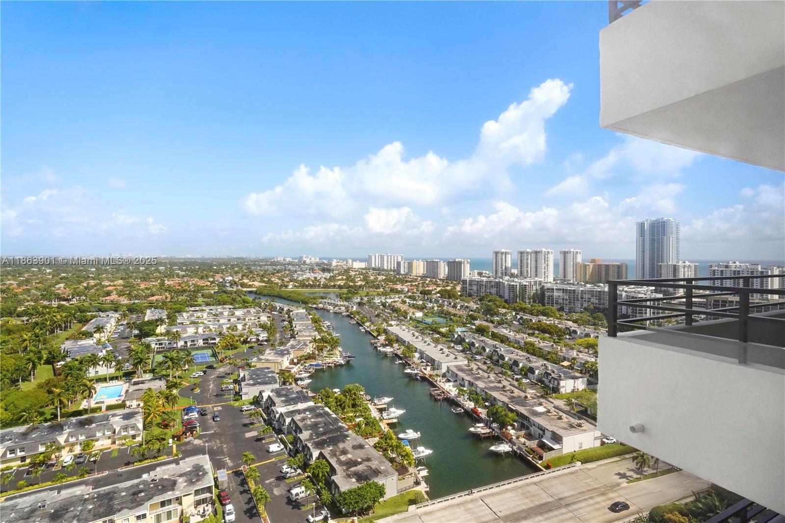 2500 Parkview Dr 2408