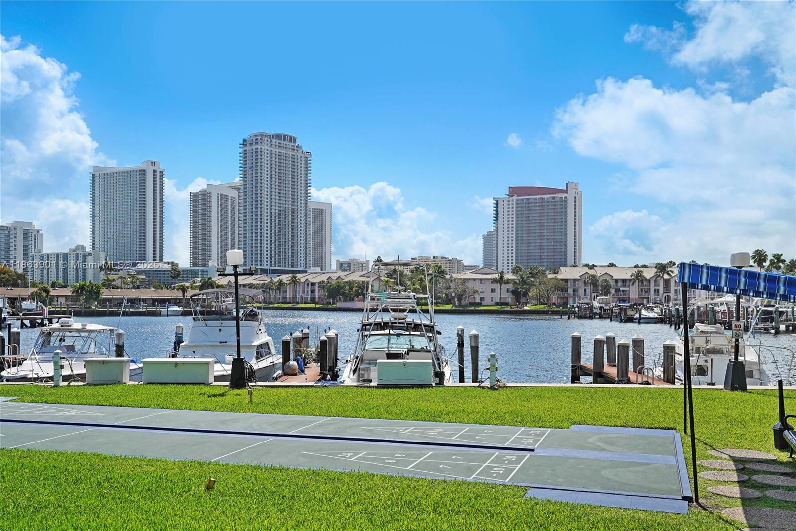 OLYMPUS CONDO PHASE - Residential