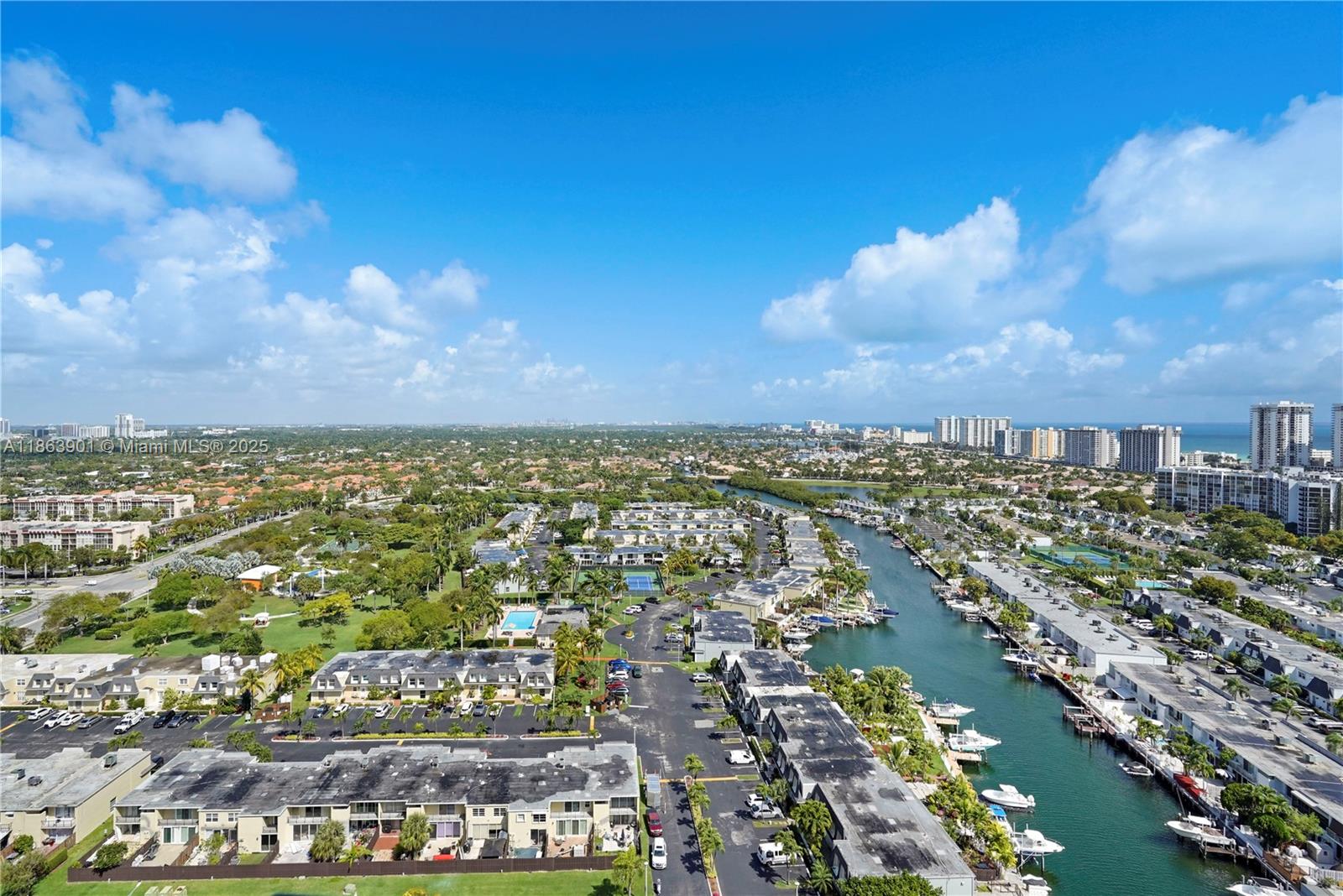 OLYMPUS CONDO PHASE - Residential