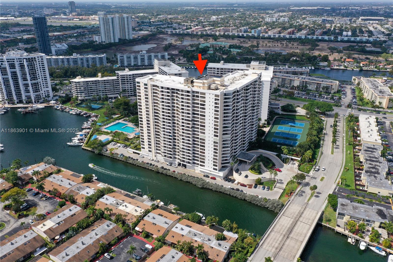 OLYMPUS CONDO PHASE - Residential