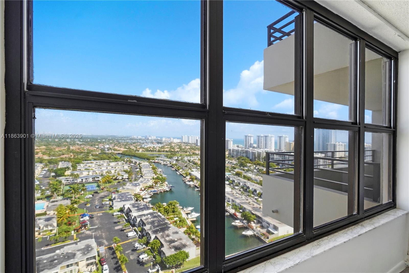 OLYMPUS CONDO PHASE - Residential