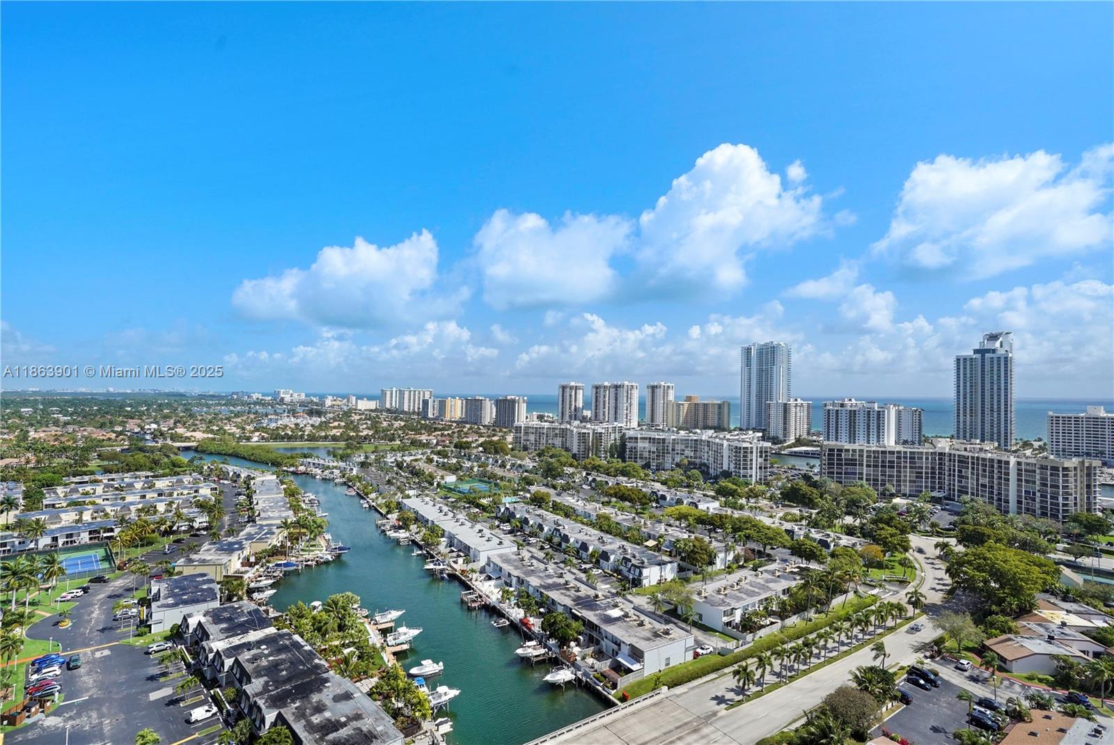 OLYMPUS CONDO PHASE - Residential