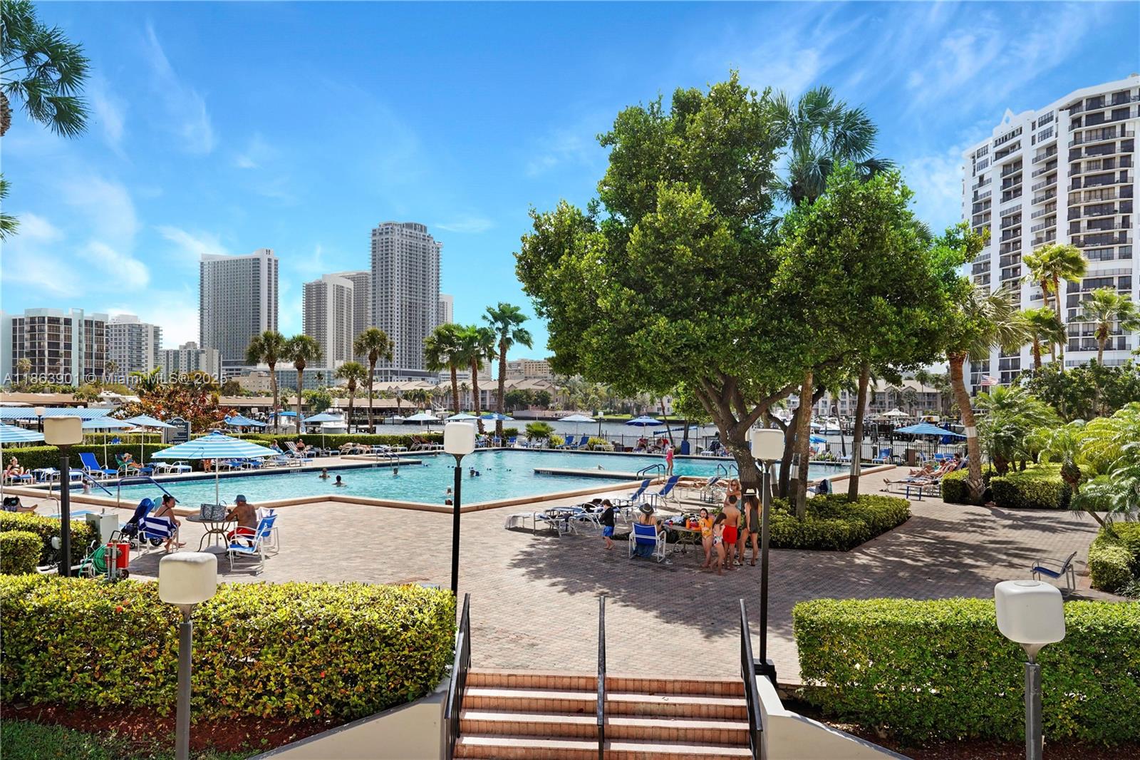 OLYMPUS CONDO PHASE - Residential