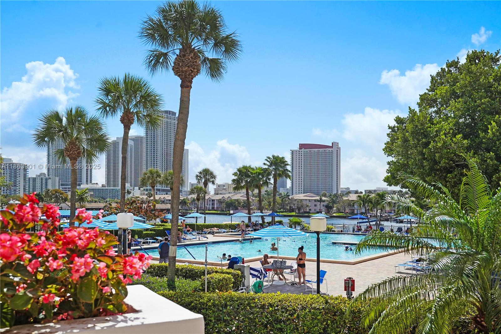 OLYMPUS CONDO PHASE - Residential