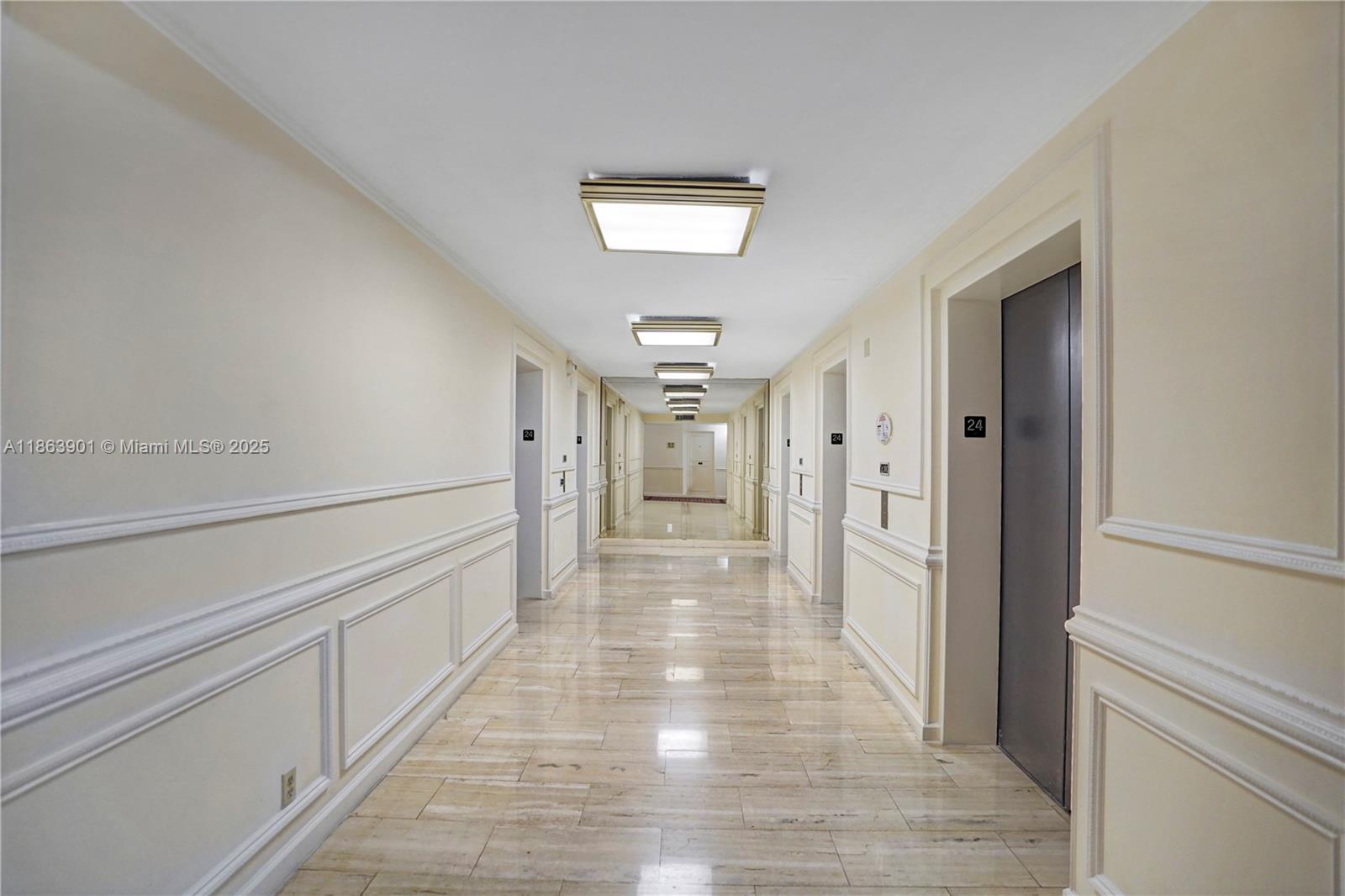 OLYMPUS CONDO PHASE - Residential