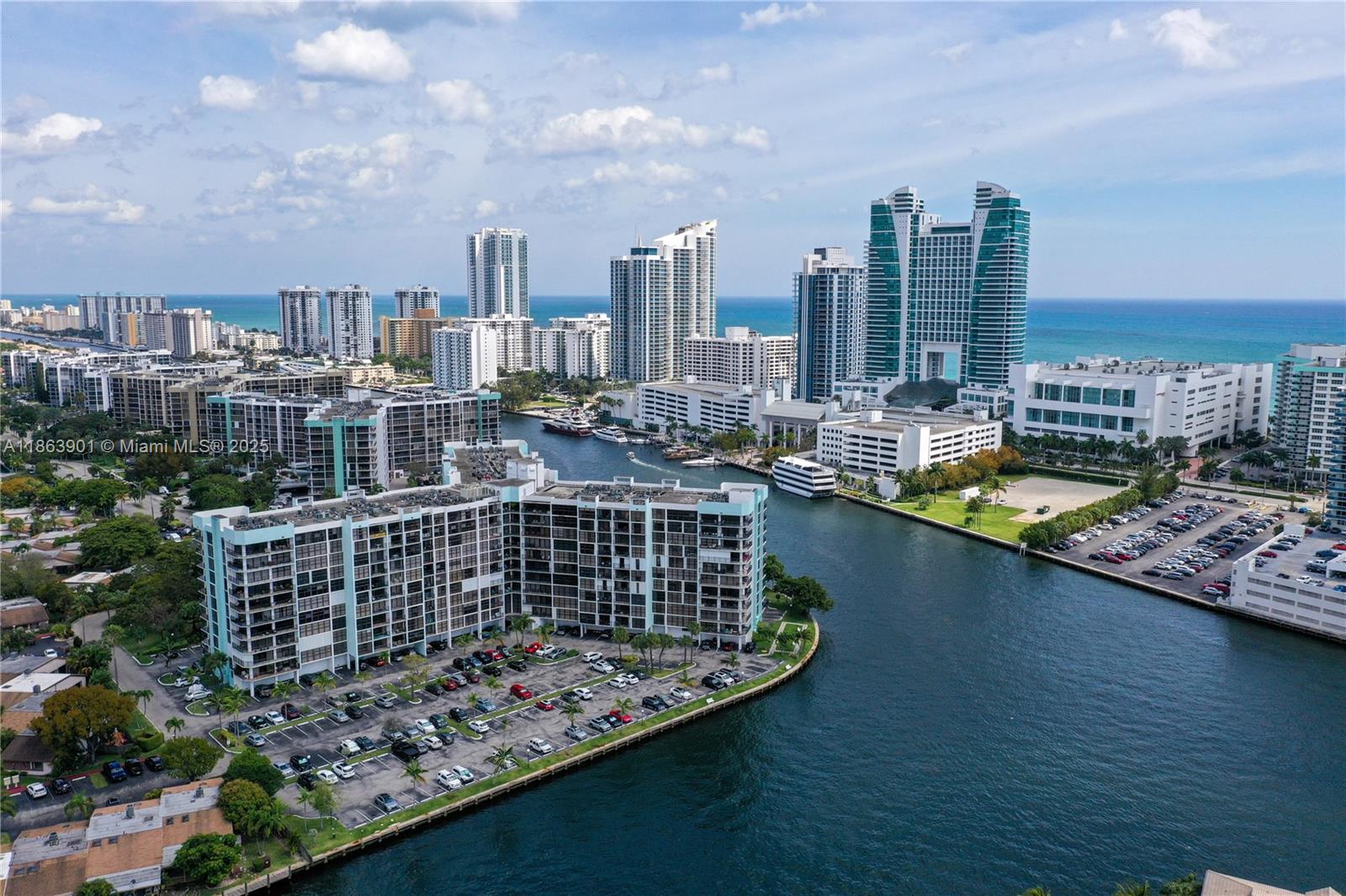 OLYMPUS CONDO PHASE - Residential