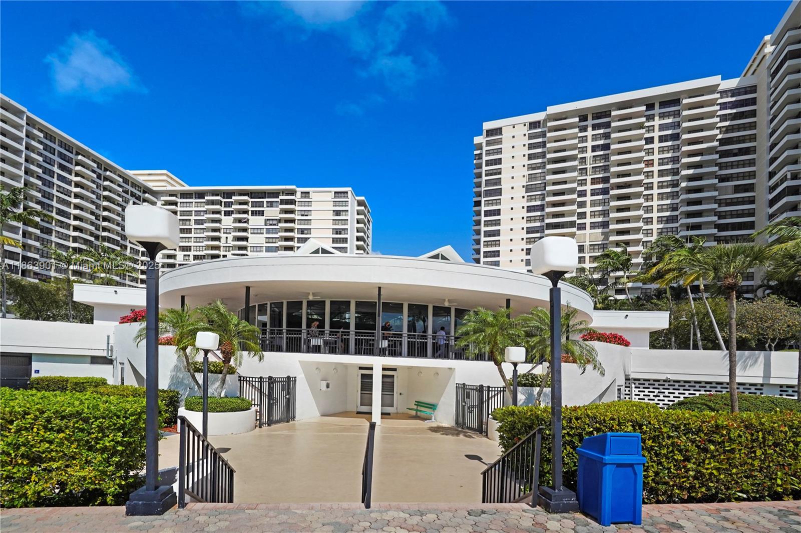 OLYMPUS CONDO PHASE - Residential