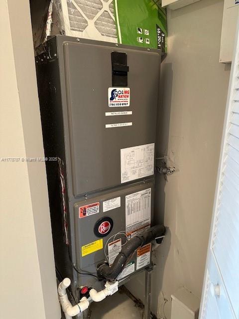 VILLA HOMES AT THE MOORS - Residential