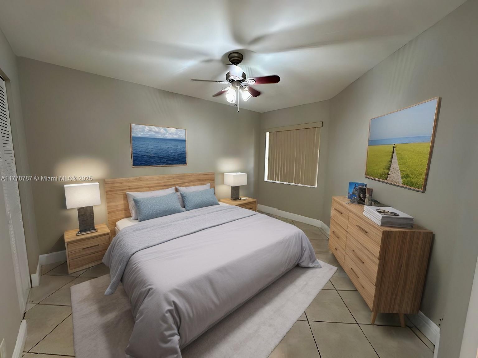 VILLA HOMES AT THE MOORS - Residential