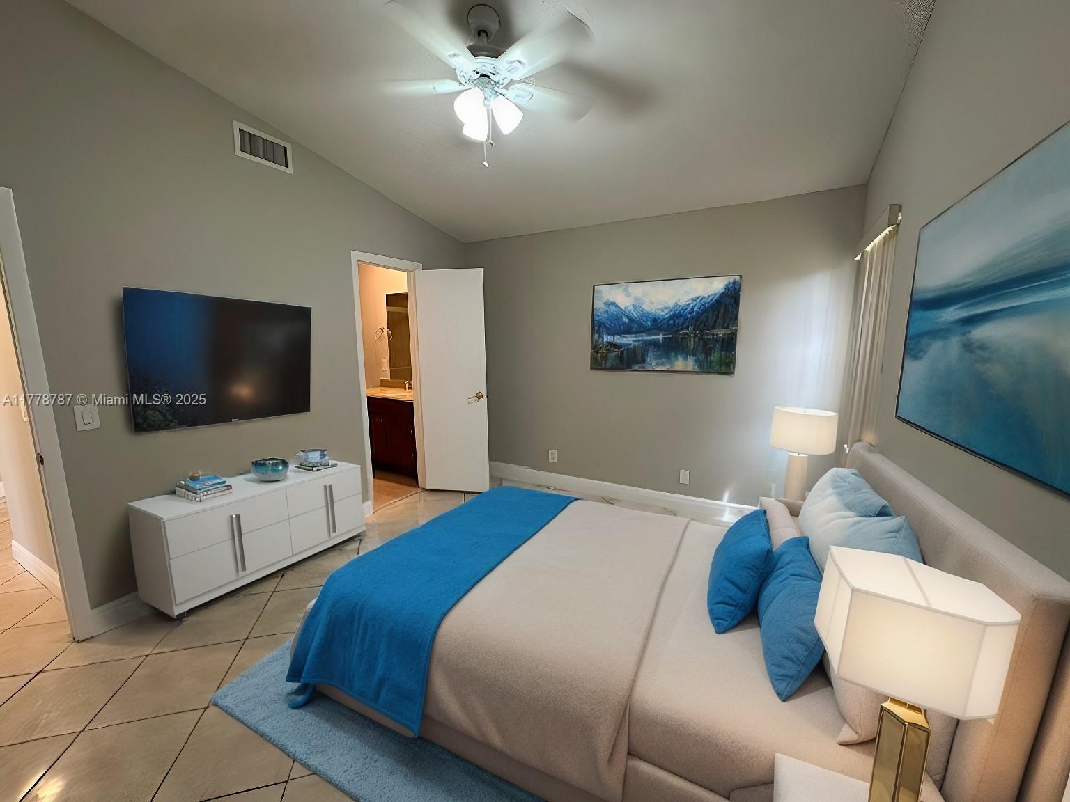 VILLA HOMES AT THE MOORS - Residential