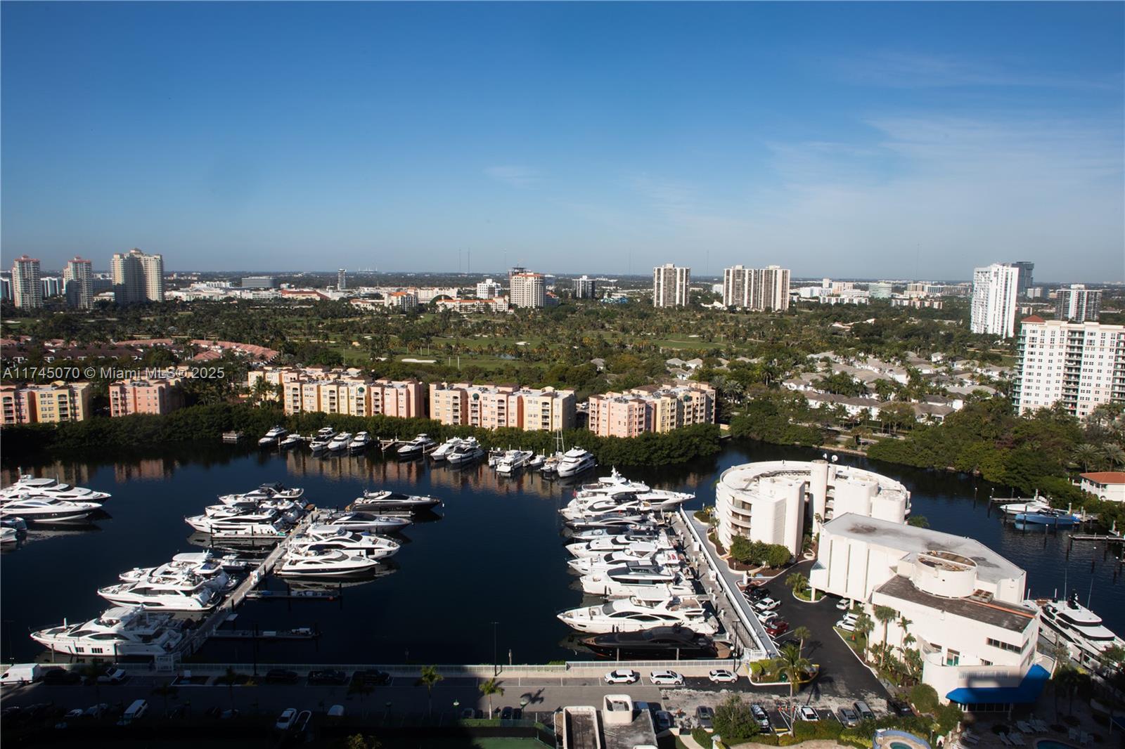 TURNBERRY ISLE CONDO - Residential
