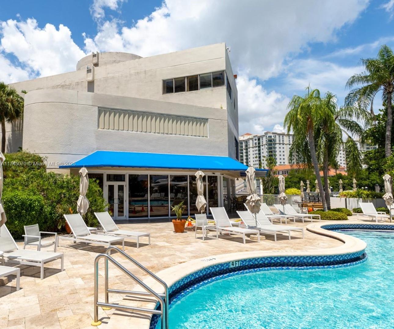 TURNBERRY ISLE CONDO - Residential