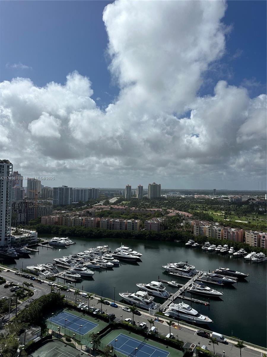TURNBERRY ISLE CONDO - Residential