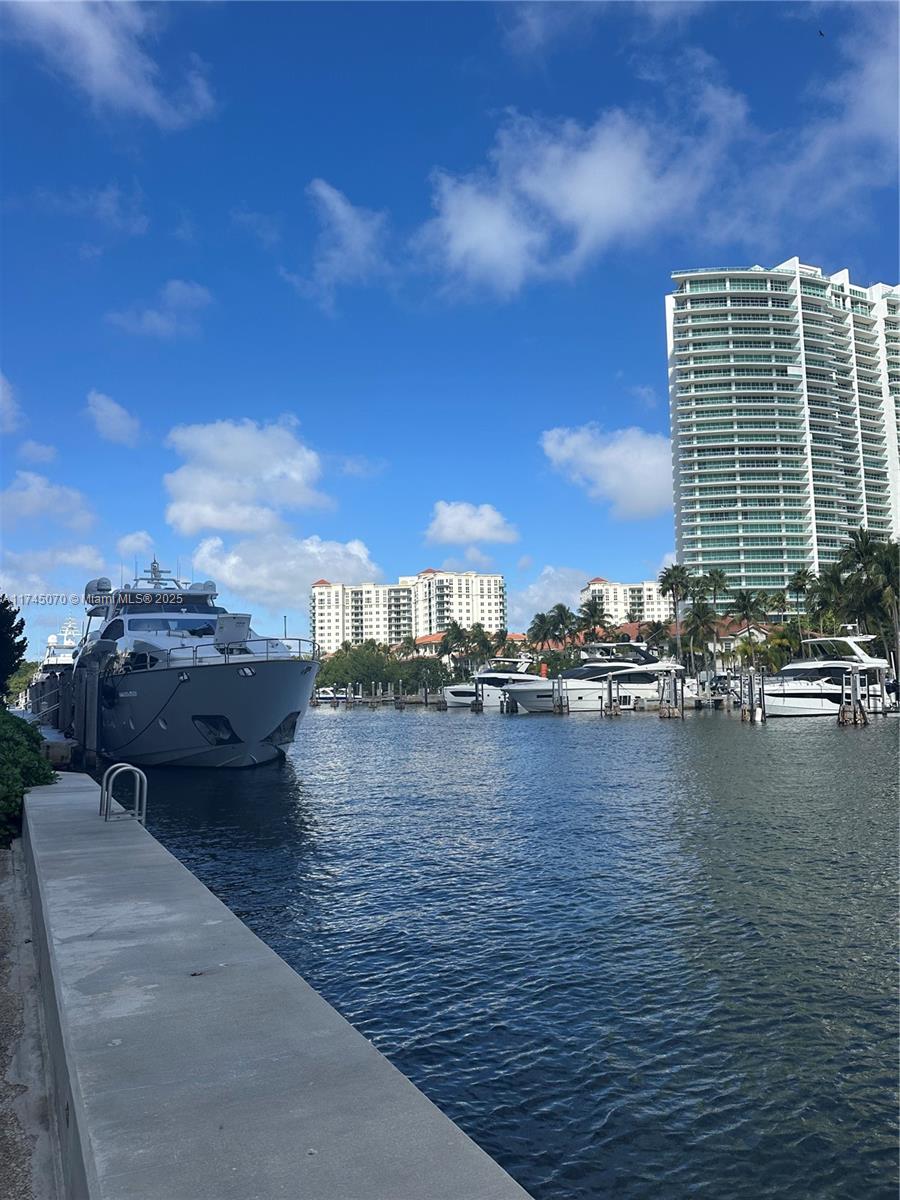 TURNBERRY ISLE CONDO - Residential