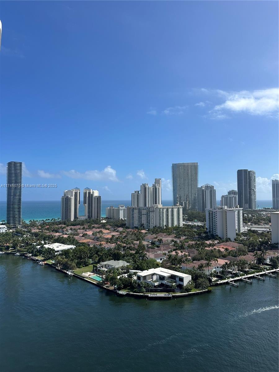 TURNBERRY ISLE CONDO - Residential
