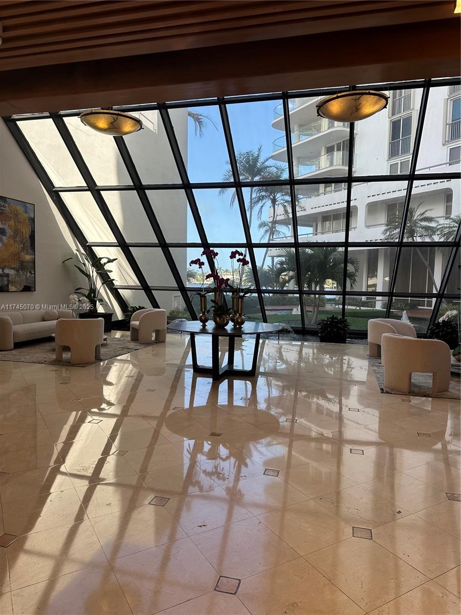 TURNBERRY ISLE CONDO - Residential