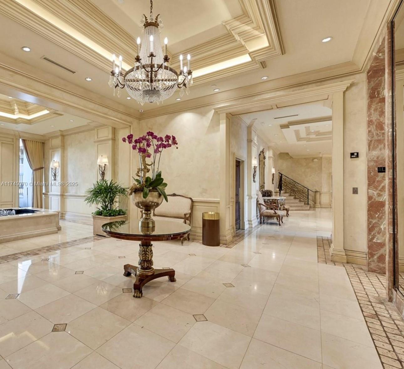 TURNBERRY ISLE CONDO - Residential